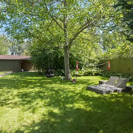 Amazing In With Wifi * Højby