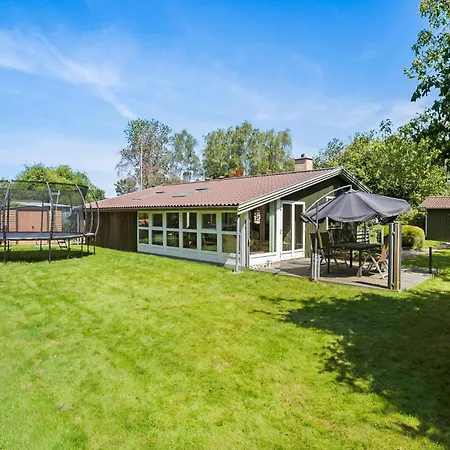 Amazing In With Wifi Højby