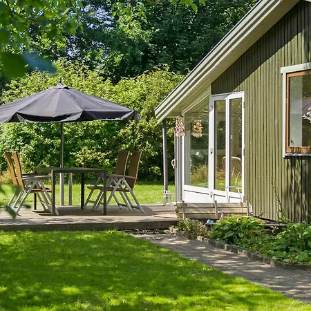 Holiday home Amazing In With Wifi