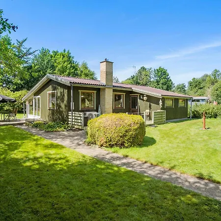 Holiday home Amazing In With Wifi *
