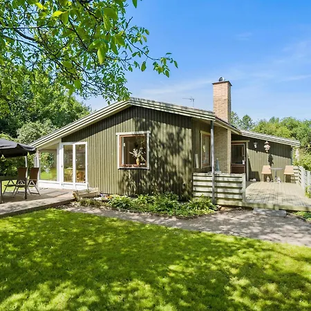 Amazing In With Wifi Højby