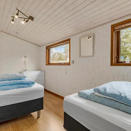 Hébergement de vacances Amazing In With Wifi