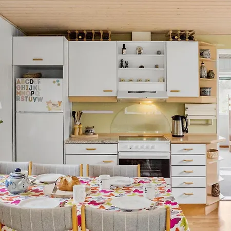 Amazing In With Wifi Højby