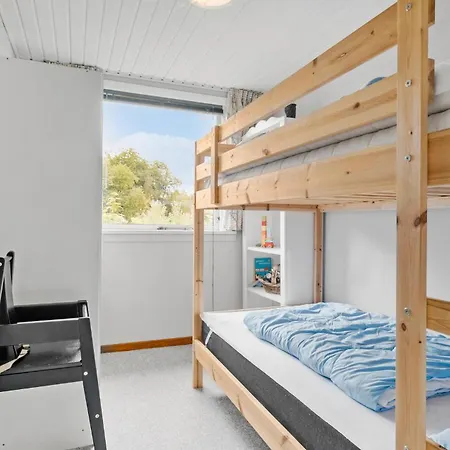 Amazing In With Wifi Holiday home