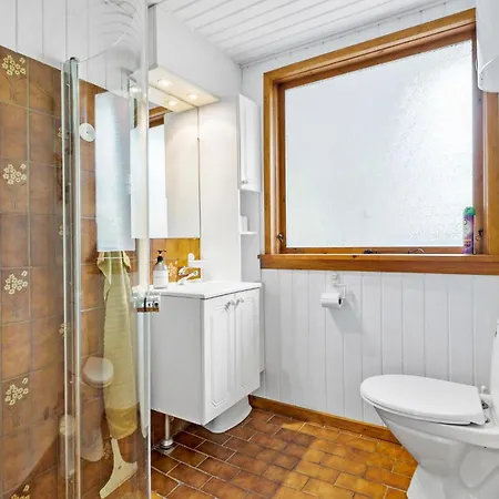 Hébergement de vacances Amazing In With Wifi