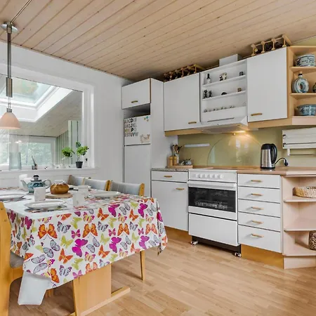 Amazing In With Wifi Højby