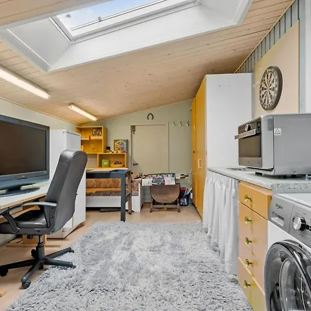 Amazing In With Wifi Højby