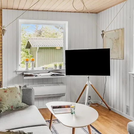 Hébergement de vacances Amazing In With Wifi