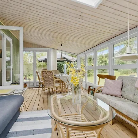 Holiday home Amazing In With Wifi *