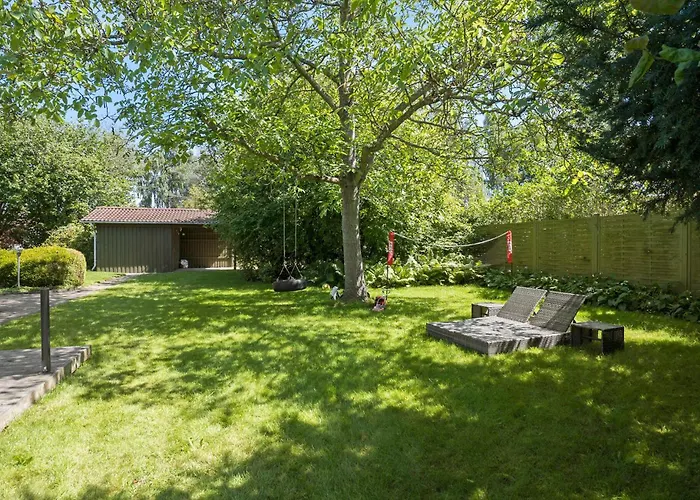 Amazing In With Wifi * Højby