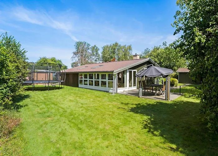 Amazing In With Wifi Højby