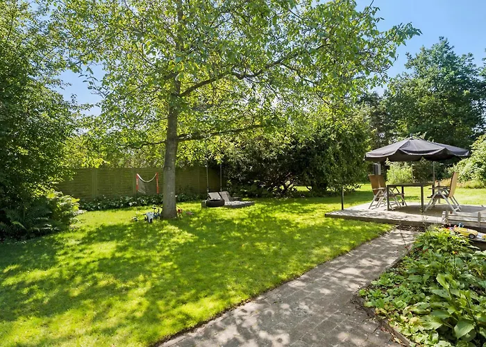 Amazing In With Wifi * Højby