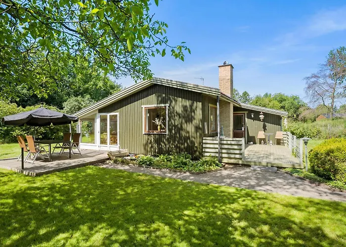 Amazing In With Wifi Højby