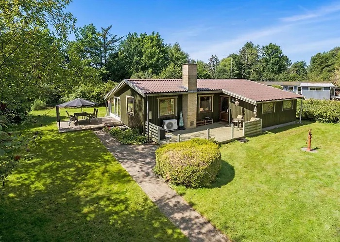 Amazing In With Wifi Сasa de vacaciones