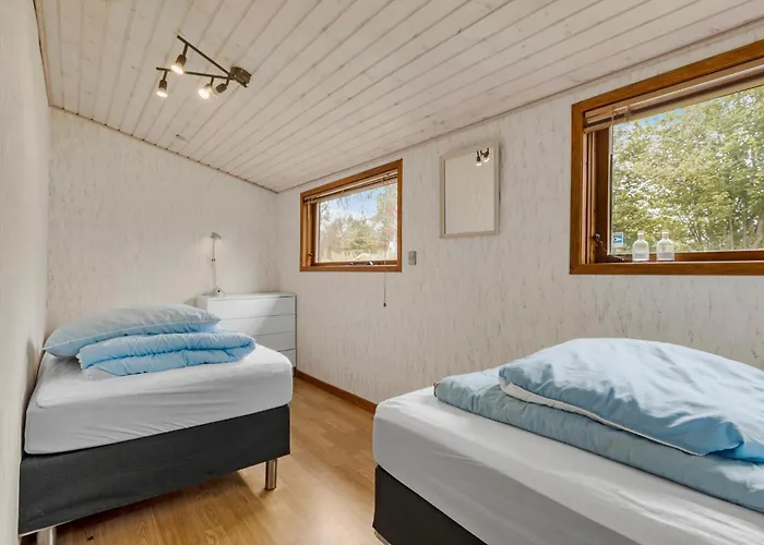 Сasa de vacaciones Amazing In With Wifi