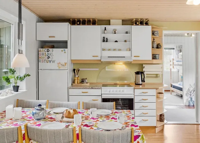 Amazing In With Wifi Højby