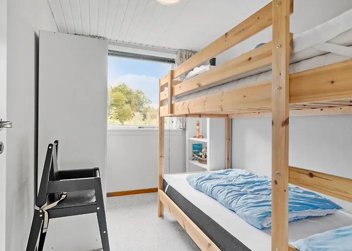 Amazing In With Wifi Сasa de vacaciones