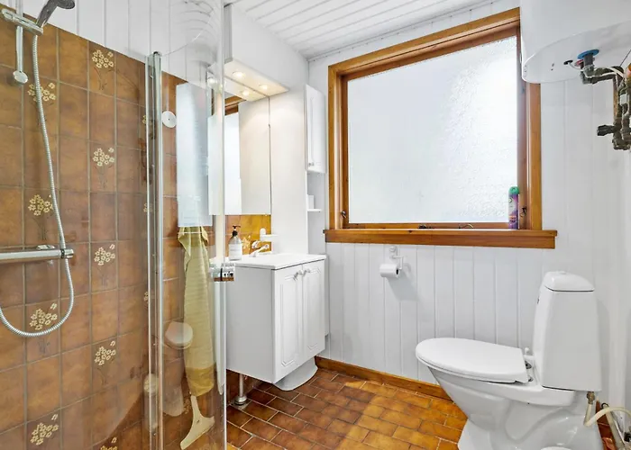 Сasa de vacaciones Amazing In With Wifi