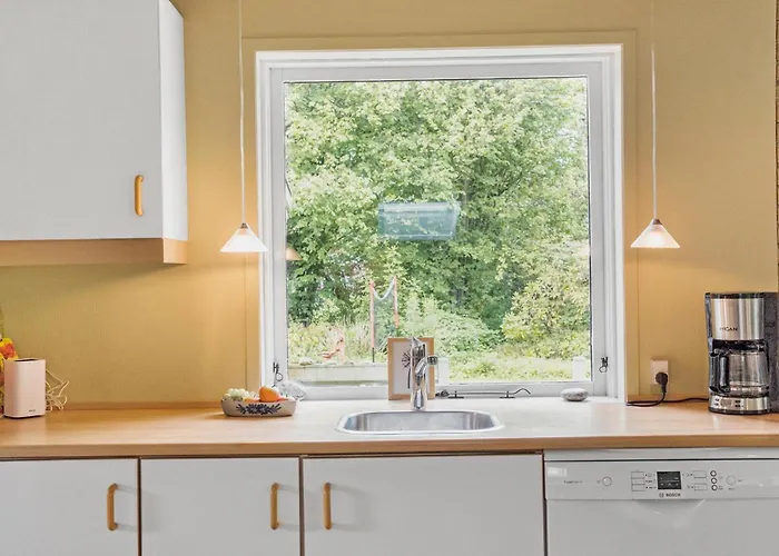 Amazing In With Wifi Сasa de vacaciones *