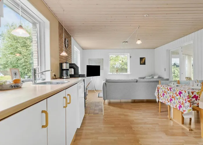 Amazing In With Wifi *