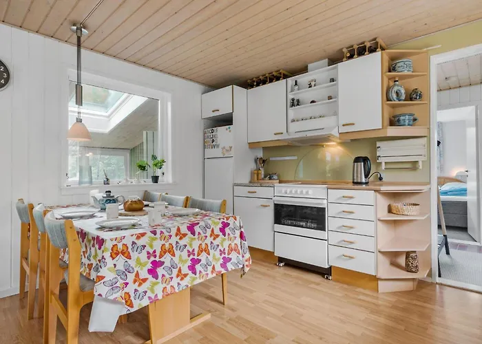 Amazing In With Wifi Højby