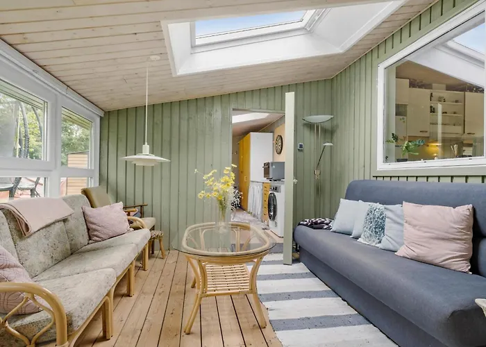 Amazing In With Wifi * Højby