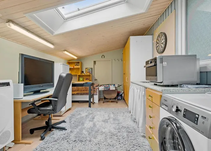 Amazing In With Wifi Højby