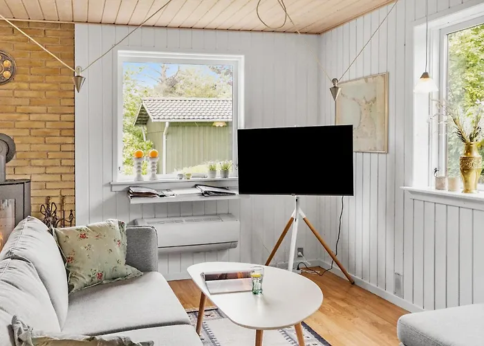 Сasa de vacaciones Amazing In With Wifi