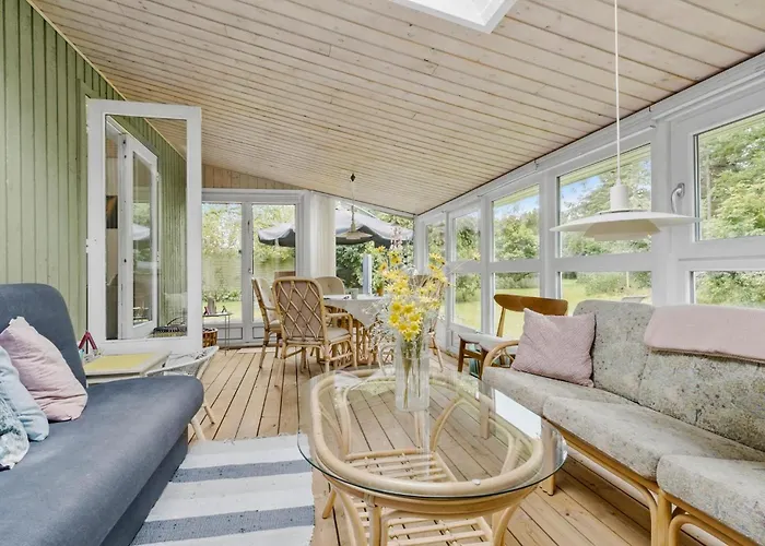 Сasa de vacaciones Amazing In With Wifi *