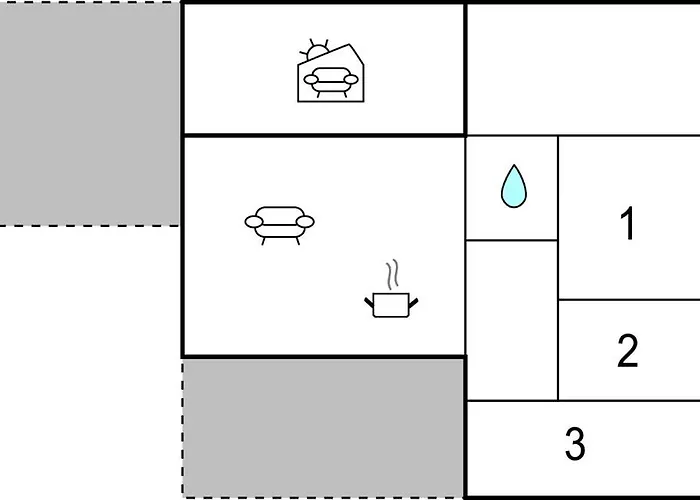 Amazing In With Wifi *